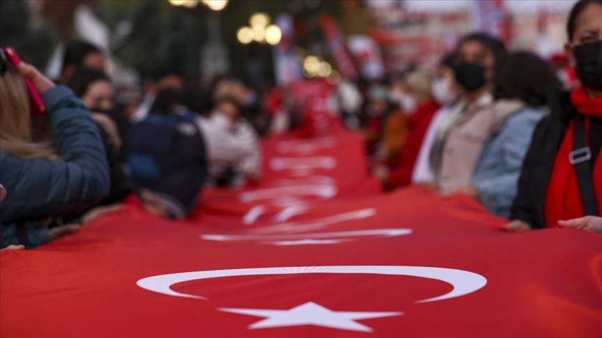 28 Ekim’de okullar tatil mi, yarım gün mü? Cumhuriyet Bayramı tatil takvimi belli oldu! 6